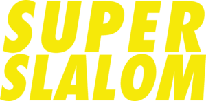 logo super slalom 2023